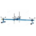Стенд для вывешивания двигателей 500кг, с поперечной штангой, L=180 см NORDBERG N30052