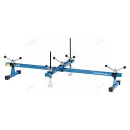 Стенд для вывешивания двигателей 500кг, с поперечной штангой, L=180 см NORDBERG N30052