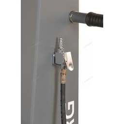 Кран пневмогидравлический грузовой, 3 т, усиленный NORDBERG N3771