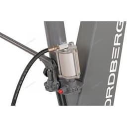 Кран пневмогидравлический грузовой, 3 т, усиленный NORDBERG N3771