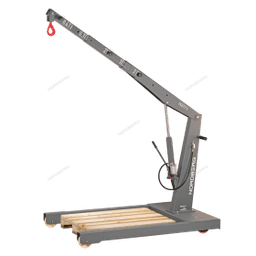 Кран пневмогидравлический грузовой, 3 т, усиленный NORDBERG N3771