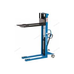 Штабелер гидравлический, 1 т NORDBERG N3907-15