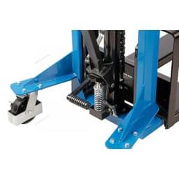 Штабелер гидравлический, 1 т NORDBERG N3907-15