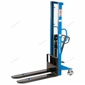 Штабелер гидравлический, 1 т NORDBERG N3907-15