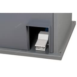 Пневматический станок для заклепки тормозных колодок, цилиндр 160, с тумбой NORDBERG NR8TM