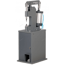 Пневматический станок для заклепки тормозных колодок, цилиндр 160, с тумбой NORDBERG NR8TM