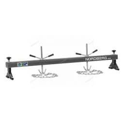 Стенд для вывешивания двигателей 500 кг, L=150 см, серый NORDBERG N3005(G)