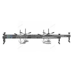 Стенд для вывешивания двигателей 500 кг, L=180 см, серый NORDBERG N3005L(G)