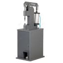 Пневматический станок для заклепки тормозных колодок, цилиндр 125, с тумбой NORDBERG NR8T