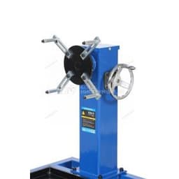 Кантователь двигателя профессиональный с редуктором, 500 кг NORDBERG N30061R