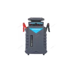 Пусковое устройство, мобильное 12/24 В, 2*28 А·ч NORDBERG WSA40