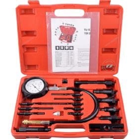 Компрессометр дизельный 17 предметов NORDBERG NPGA1020B