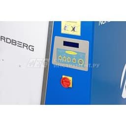 Автоматическая мойка для колес NW330H c функцией нагрева воды NORDBERG NW330H