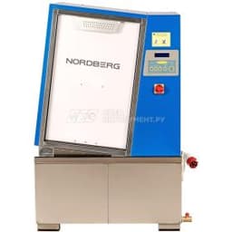 Автоматическая мойка для колес NW330H c функцией нагрева воды NORDBERG NW330H