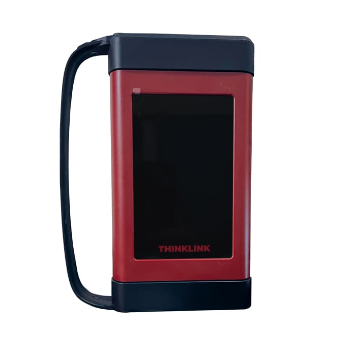 Диагностический сканер ThinkTool Master + Smartlink X легковых и ...