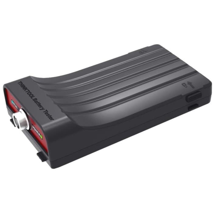 Тестер АКБ для THINKTOOL