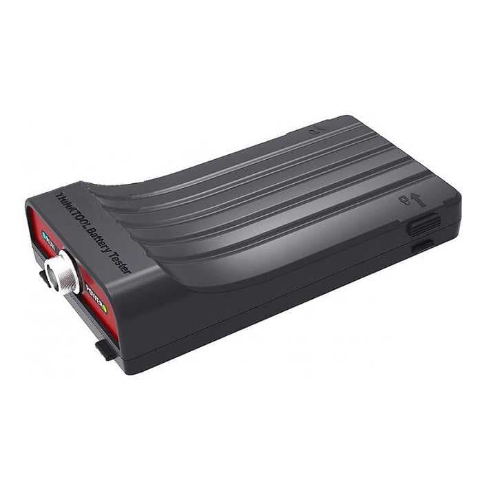 Тестер АКБ для THINKTOOL