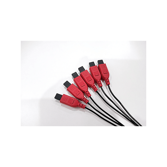 Стенд для очистки и тестирования форсунок Think TK-IMT602