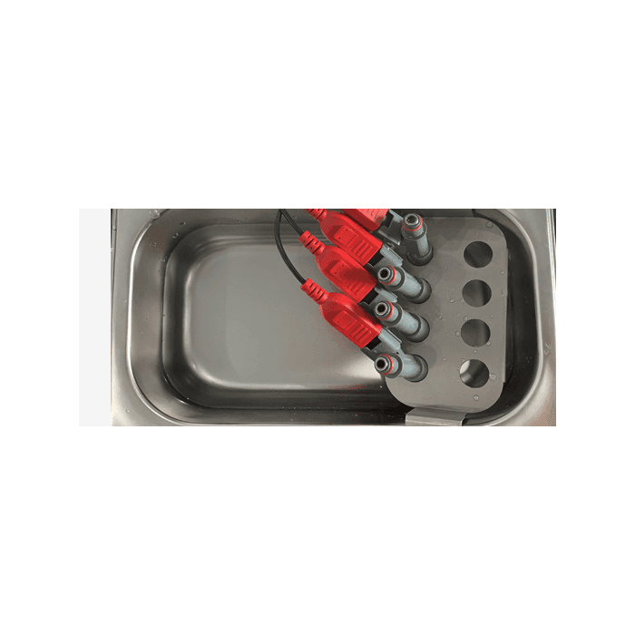 Стенд для очистки и тестирования форсунок Think TK-IMT602