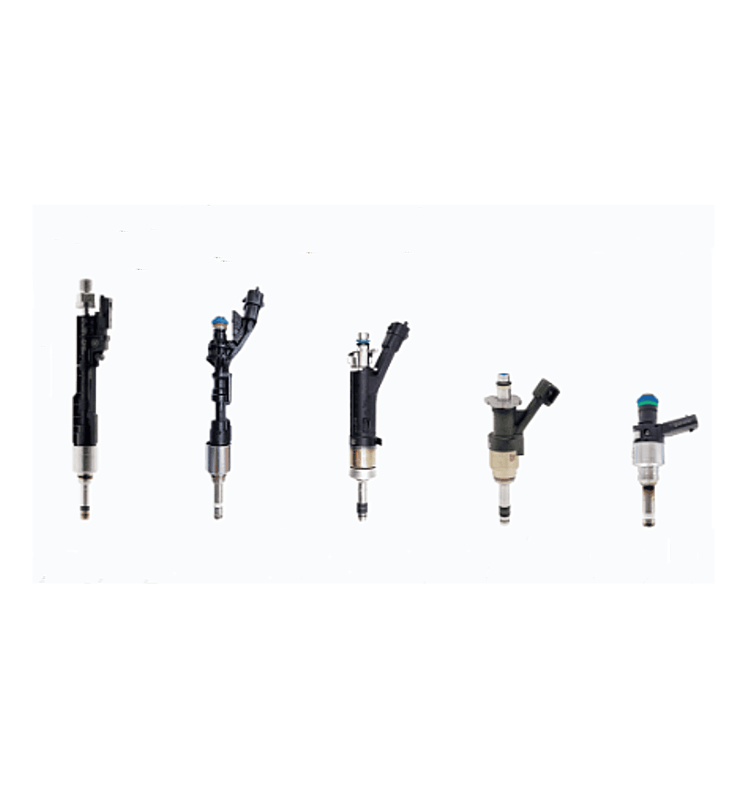 Установка тестирования и очистки форсунок ThinkCar GDI100