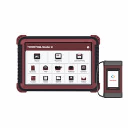 Диагностический сканер ThinkTool Master X + Smartlink для легковых автомобилей