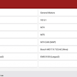 Диагностический сканер ThinkTool Master X + Smartlink для легковых автомобилей