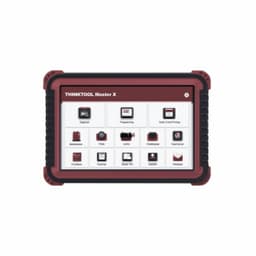 Диагностический сканер ThinkTool Master X + Smartlink для легковых автомобилей