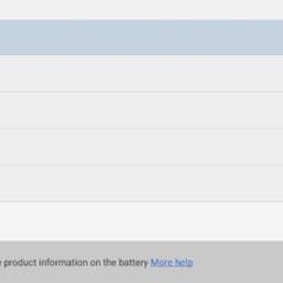 Тестер АКБ для THINKTOOL