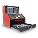 Стенд для очистки и тестирования форсунок Think TK-IMT602