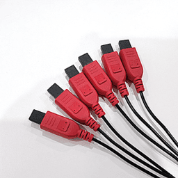 Стенд для очистки и тестирования форсунок Think TK-IMT602