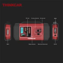 Программатор иммобилайзера Thinkcar ProG3