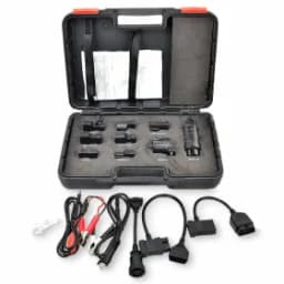 Набор адаптеров OBD-I для Thinkar