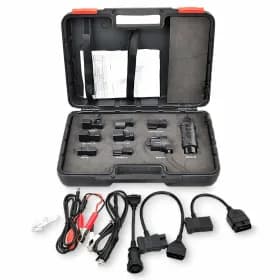 Набор адаптеров OBD-I для Thinkar