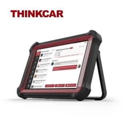 Автодиагностический сканер Thinktool X10