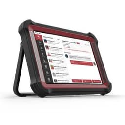 Автодиагностический сканер Thinktool X10