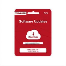 Пакет обновлений программного обеспечения для Thinktool