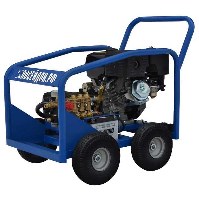 Аппарат высокого давления Посейдон B13-150-26-H-4W-Reel1