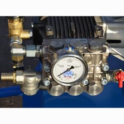 Аппарат высокого давления Посейдон B12-210-17-Br-IP-Reel1