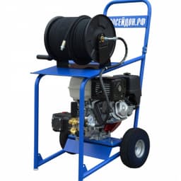 Аппарат высокого давления Посейдон B12-210-17-Br-IP-Reel2