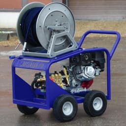 Аппарат высокого давления Посейдон B13-140-30-H-4W-Gun