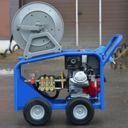 Аппарат высокого давления Посейдон B13-140-30-H-4W-Gun