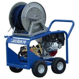 Аппарат высокого давления Посейдон B13-140-30-H-4W-Reel1