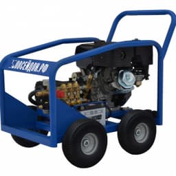 Аппарат высокого давления Посейдон B13-150-26-H-4W-Gun