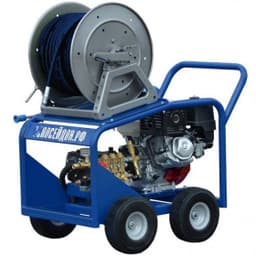 Аппарат высокого давления Посейдон B13-150-26-H-4W-Reel1