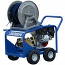 Аппарат высокого давления Посейдон B15-150-26-L-4W-Gun