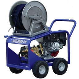 Аппарат высокого давления Посейдон B15-210-22-L-IP-4W-Gun