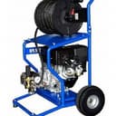 Аппарат высокого давления Посейдон B15-210-22-L-IP-4W-Reel1