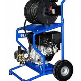 Аппарат высокого давления Посейдон B15-210-22-L-IP-4W-Reel1