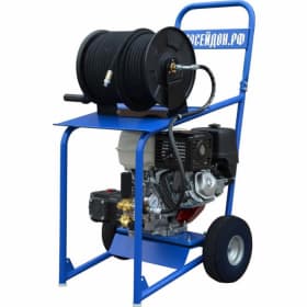 Аппарат высокого давления Посейдон B15-210-22-L-IP-4W-Reel2