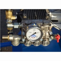 Аппарат высокого давления Посейдон B15-210-22-L-Reel2